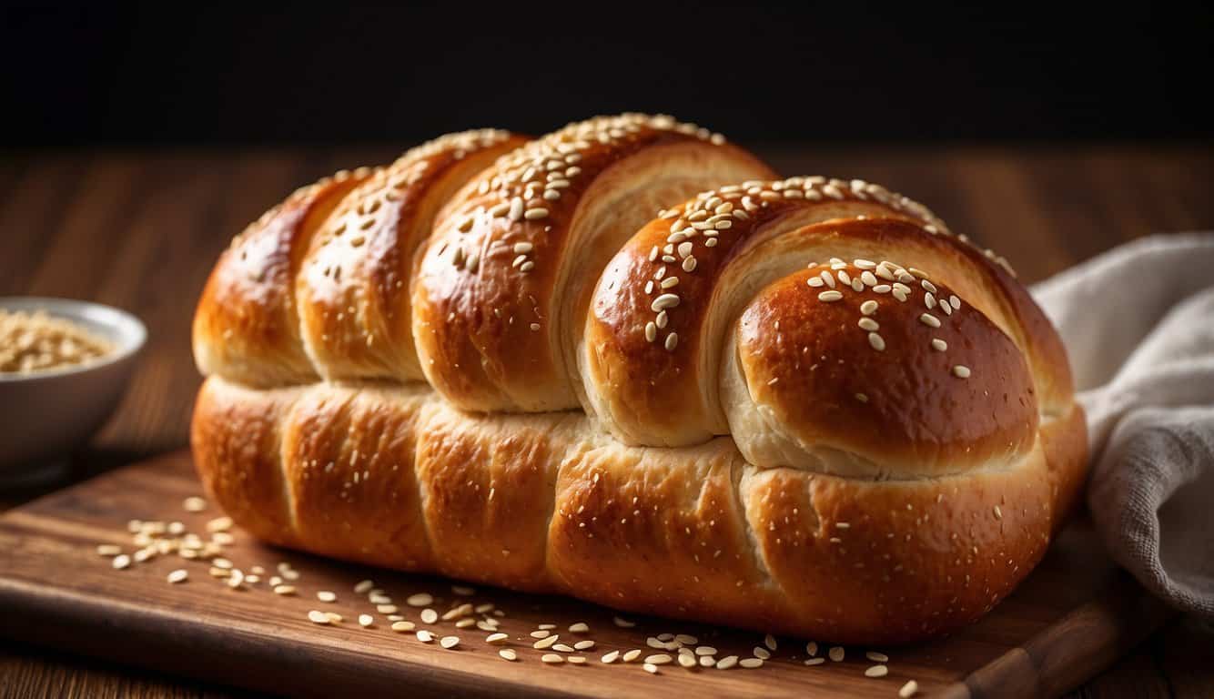 מתכון חלה ללא שמרים