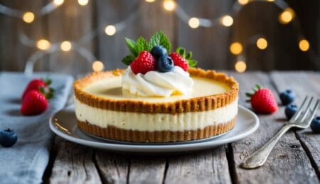 מתכון פאי גבינה