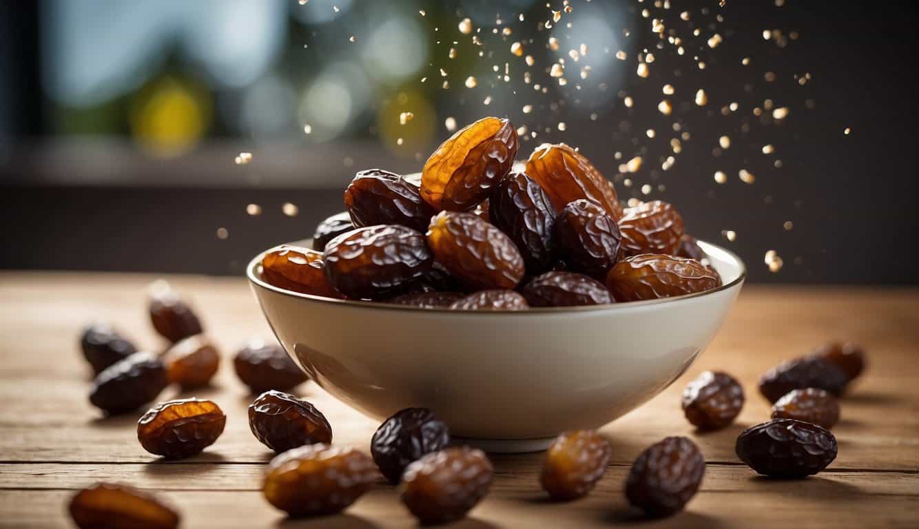 תוצאה: "כדורי תמרים"