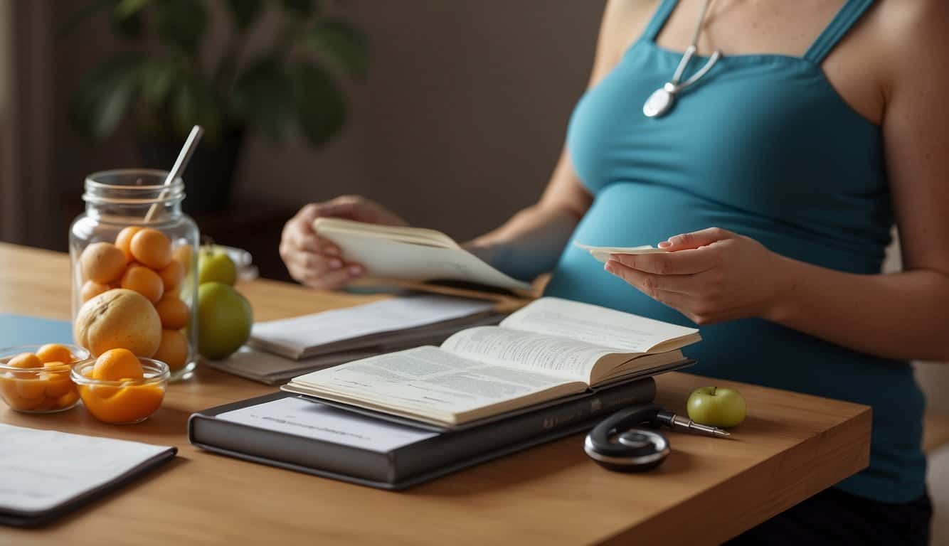 האם מותר אלפחורס בהריון: מענה לכל השאלות