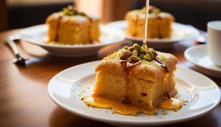 כונפה כנאפה